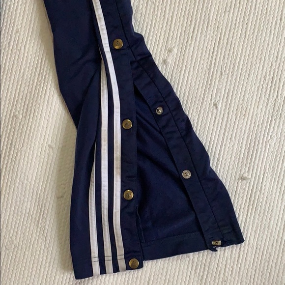 FINAL PRICE *** Men’s Adidas track pants - Picture 4 of 7